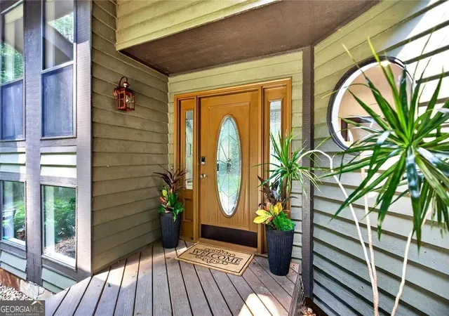 Photo 2 of Single family home for sale at 534 Adams Rd, Fayetteville, GA 30214 | MLS# 10839810 | Listing updated on 2026-09-08