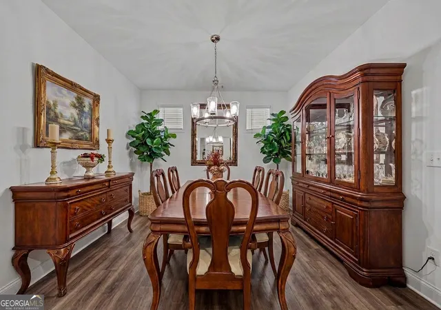 Photo 4 of Single family home for sale at 1106 Durham Rd, Canton, GA 30114 | MLS# 10844023 | Listing updated on 2026-09-25