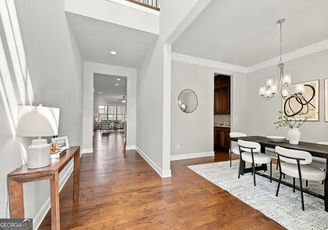 Photo 2 of Single family home for sale at 575 Opera Ln, Alpharetta, GA 30009 | MLS# 10835359 | Listing updated on 2026-10-04