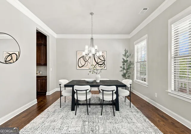 Photo 3 of Single family home for sale at 575 Opera Ln, Alpharetta, GA 30009 | MLS# 10835359 | Listing updated on 2026-10-04