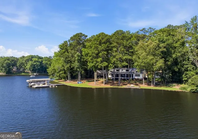 Photo 2 of Single family home for sale at 115 Cedar Cvs Ct, Buckhead, GA 30625 | MLS# 10872767 | Listing updated on 2026-10-28