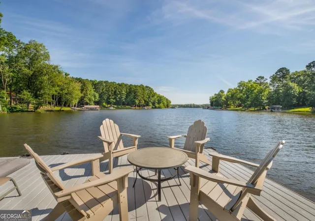 Photo 3 of Single family home for sale at 115 Cedar Cvs Ct, Buckhead, GA 30625 | MLS# 10872767 | Listing updated on 2026-10-28