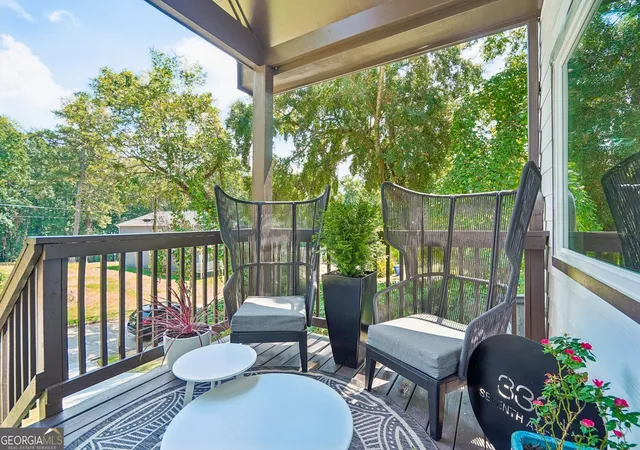 Photo 2 of Single family home for sale at 330 7th Avenue, Scottdale, GA 30079 | MLS# 10843583 | Listing updated on 2026-09-10