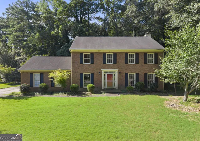 Photo 1 of Sale Pending at 2575 Fairview Ln, Jonesboro, GA 30236 | MLS# 10838504 | Listing updated on 2026-10-07