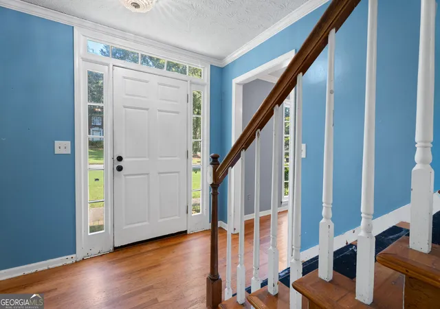 Photo 2 of Sale Pending at 2575 Fairview Ln, Jonesboro, GA 30236 | MLS# 10838504 | Listing updated on 2026-10-07