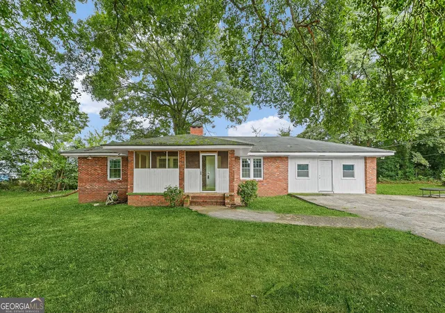 Photo 1 of Single family home for sale at 450 Mcgarity Rd, Mcdonough, GA 30253 | MLS# 10843091 | Listing updated on 2026-09-24