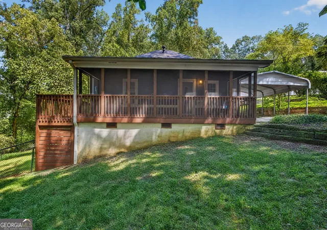 Photo 2 of Single family home for sale at 89 Silas King St, Buford, GA 30518 | MLS# 10844336 | Listing updated on 2026-09-26