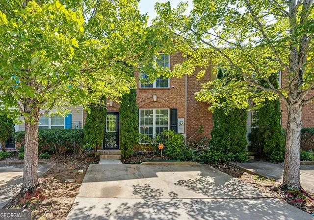 Townhouse for sale at 3472 Waldrop Trl, Decatur, GA 30034 | MLS# 10848429