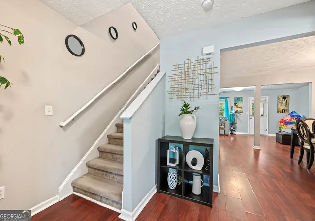 Photo 2 of Townhouse for sale at 3472 Waldrop Trl, Decatur, GA 30034 | MLS# 10848429 | Listing updated on 2026-10-03
