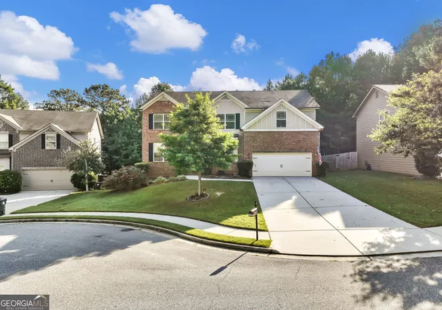 Single family home for sale at 2989 Est View Ct, Dacula, GA 30019 | MLS# 10848782
