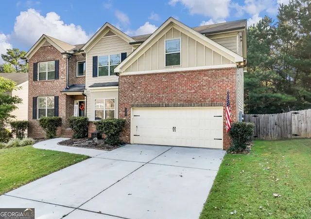 Photo 3 of Single family home for sale at 2989 Est View Ct, Dacula, GA 30019 | MLS# 10848782 | Listing updated on 2026-10-10