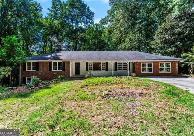 Single family home for sale at 1360 Mclendon Dr, Decatur, GA 30033 | MLS# 10843174