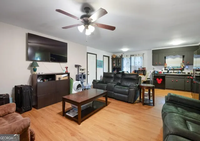 Photo 2 of Single family home for sale at 4339 Dews Pond Rd Se, Calhoun, GA 30701 | MLS# 10845455 | Listing updated on 2026-09-27