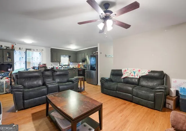 Photo 3 of Single family home for sale at 4339 Dews Pond Rd Se, Calhoun, GA 30701 | MLS# 10845455 | Listing updated on 2026-09-27