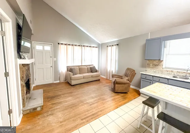 Photo 4 of Single family home for sale at 386 Chestnut Dr SE, Social Circle, GA 30025 | MLS# 10843532 | Listing updated on 2026-09-10