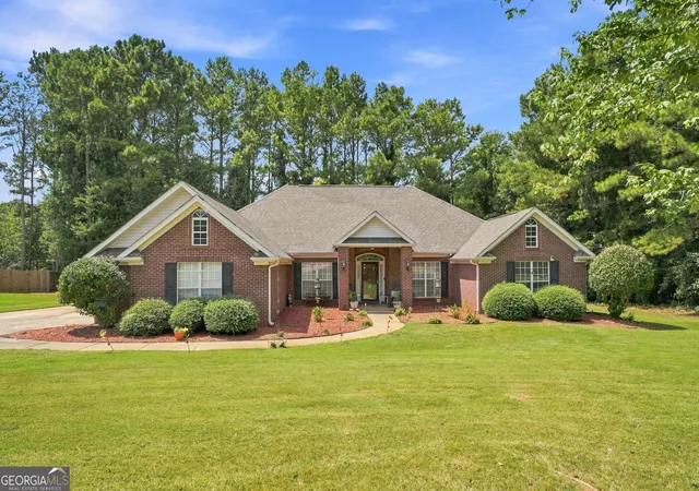 Single family home for sale at 212 Vernon Walk, Mcdonough, GA 30252 | MLS# 10838928