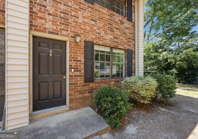 Photo 1 of Condo for sale at 1235 Riverside Dr #C-8, Gainesville, GA 30501 | MLS# 10842246 | Listing updated on 2026-09-09