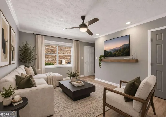 Photo 3 of Condo for sale at 1235 Riverside Dr #C-8, Gainesville, GA 30501 | MLS# 10842246 | Listing updated on 2026-09-09