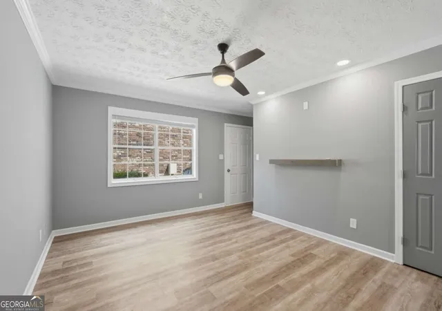 Listing Photo 4 - Condo for sale in building located at 1235 Riverside Dr, Gainesville, GA 30501 - Unit #C-8