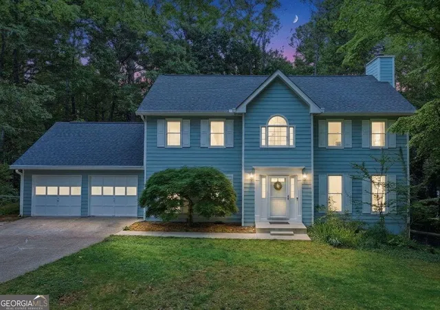 Photo 1 of Single family home for sale at 643 Laufin Ct, Lawrenceville, GA 30043 | MLS# 10842211 | Listing updated on 2026-09-19