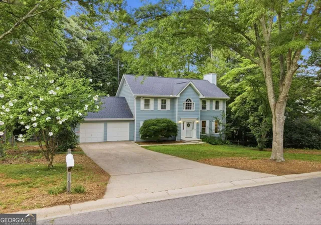 Photo 2 of Single family home for sale at 643 Laufin Ct, Lawrenceville, GA 30043 | MLS# 10842211 | Listing updated on 2026-09-19