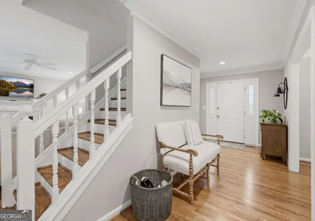 Photo 4 of Single family home for sale at 643 Laufin Ct, Lawrenceville, GA 30043 | MLS# 10842211 | Listing updated on 2026-09-19