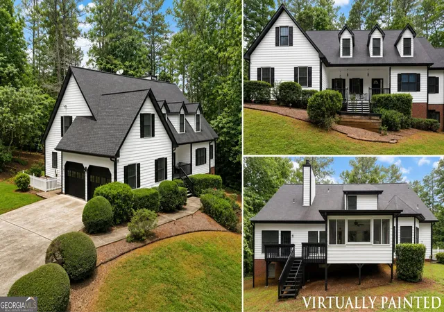 Photo 1 of Single family home for sale at 2051 E Piedmont Rd, Marietta, GA 30062 | MLS# 10804958 | Listing updated on 2026-09-10