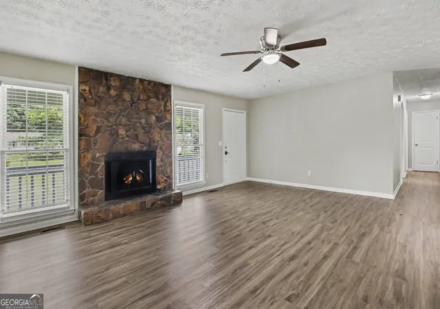 Photo 3 of Single family home for sale at 50 Freestone Dr, Newnan, GA 30265 | MLS# 10838745 | Listing updated on 2026-09-21