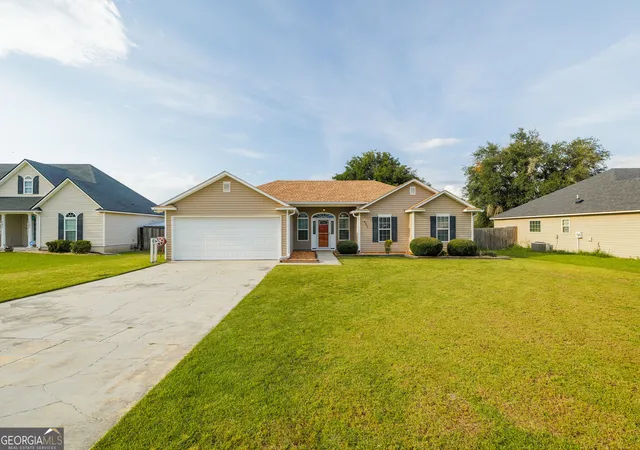 Photo 1 of Single family home for sale at 4952 Patton Dr, Valdosta, GA 31605 | MLS# 10849310 | Listing updated on 2026-10-02