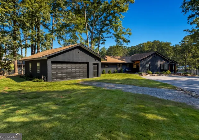 Single family home for sale at 3118 Jodeco Dr, Jonesboro, GA 30236 | MLS# 10851297