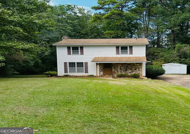 Photo 1 of Sale Pending at 115 W Pyne Dr, Lagrange, GA 30240 | MLS# 10841453 | Listing updated on 2026-09-10