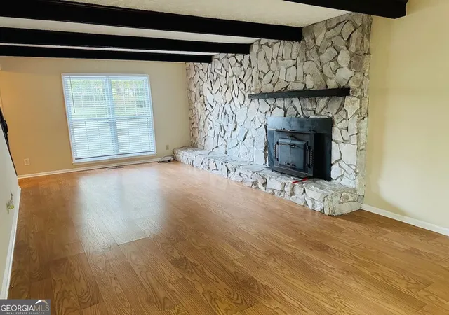 Photo 4 of Sale Pending at 115 W Pyne Dr, Lagrange, GA 30240 | MLS# 10841453 | Listing updated on 2026-09-10