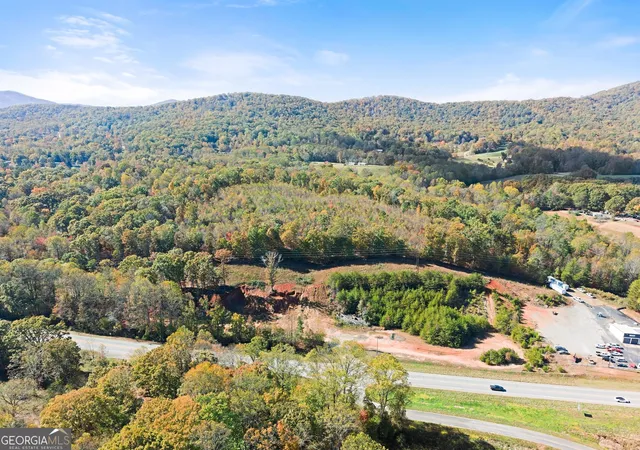 Photo 4 of Land for sale at 54 Totherow Rd, Cleveland, GA 30528 | MLS# 10846325 | Listing updated on 2026-09-30