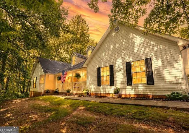 Photo 1 of Single family home for sale at 400 Herrell Rd, Villa Rica, GA 30180 | MLS# 10798003 | Listing updated on 2026-09-24