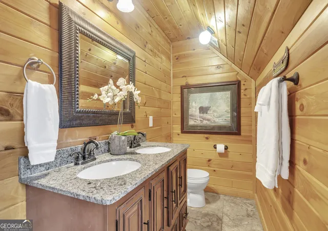 Photo 4 of Single family home for sale at 417 Hickory Ridge Dr, Cleveland, GA 30528 | MLS# 10839296 | Listing updated on 2026-09-17