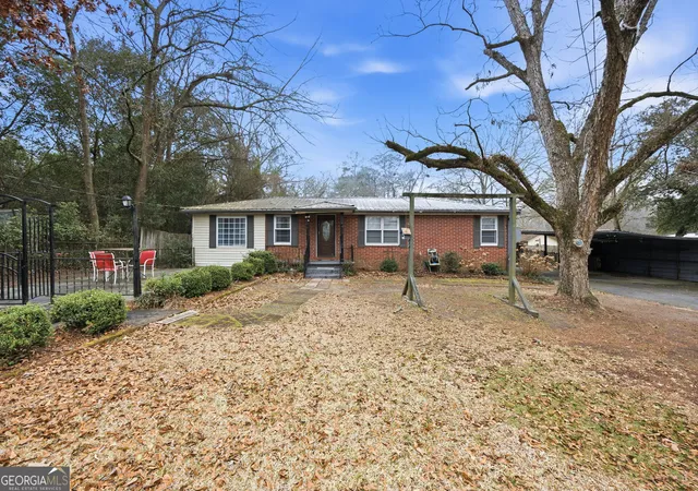 Photo 1 of Sale Pending at 149 Tanner Ter, Macon, GA 31217 | MLS# 10842212 | Listing updated on 2026-09-18