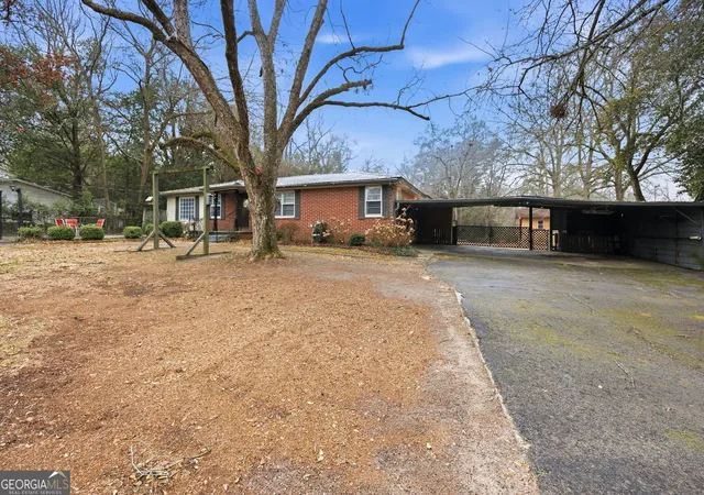 Photo 2 of Sale Pending at 149 Tanner Ter, Macon, GA 31217 | MLS# 10842212 | Listing updated on 2026-09-18