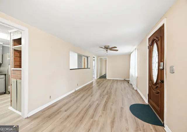 Photo 3 of Sale Pending at 149 Tanner Ter, Macon, GA 31217 | MLS# 10842212 | Listing updated on 2026-09-18