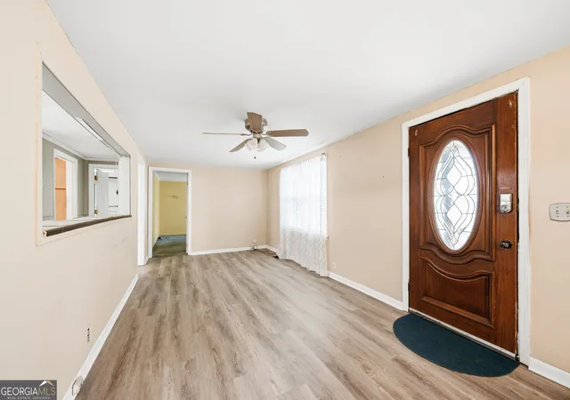 Photo 3 of Sale Pending at 149 Tanner Ter, Macon, GA 31217 | MLS# 10842212 | Listing updated on 2026-09-18