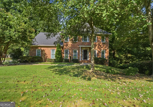 Single family home for sale at 1440 Shade Tree Way, Alpharetta, GA 30009 | MLS# 10841278