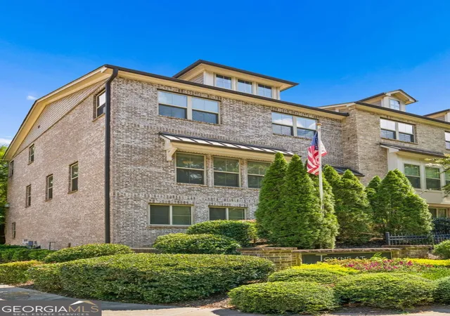 Townhouse for sale at 4134 Charlotte Way, Atlanta, GA 30341 | MLS# 10843364