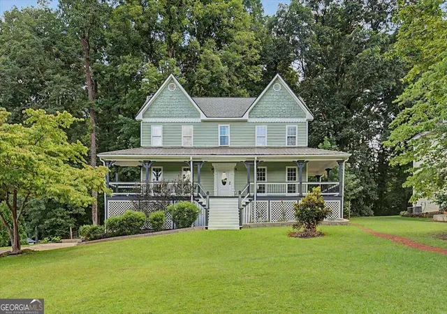 Photo 1 of Single family home for sale at 176 Cumberland Way, Dallas, GA 30132 | MLS# 10837457 | Listing updated on 2026-09-15