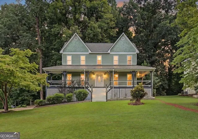 Photo 2 of Single family home for sale at 176 Cumberland Way, Dallas, GA 30132 | MLS# 10837457 | Listing updated on 2026-09-15