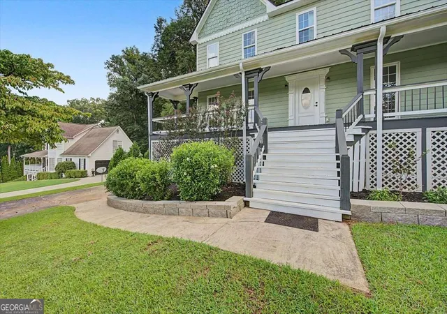 Photo 3 of Single family home for sale at 176 Cumberland Way, Dallas, GA 30132 | MLS# 10837457 | Listing updated on 2026-09-15
