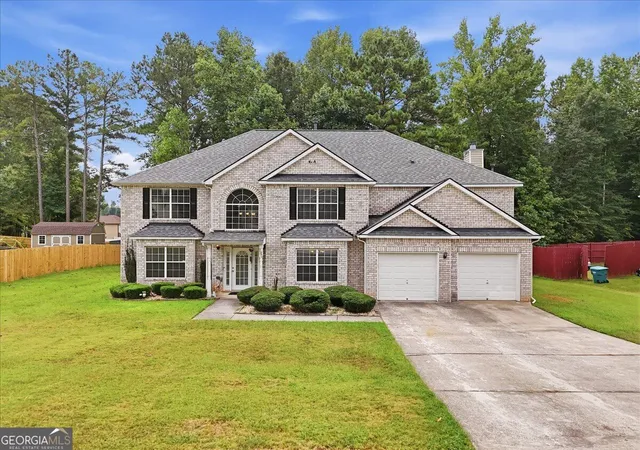 Photo 1 of Single family home for sale at 145 Madisyn Dr, Hampton, GA 30228 | MLS# 10851236 | Listing updated on 2026-10-06