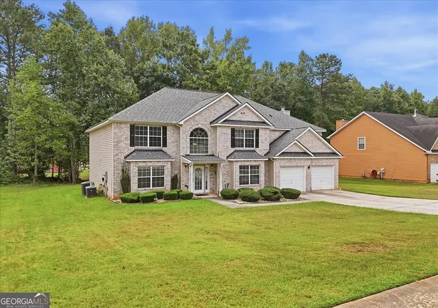 Photo 2 of Single family home for sale at 145 Madisyn Dr, Hampton, GA 30228 | MLS# 10851236 | Listing updated on 2026-10-06