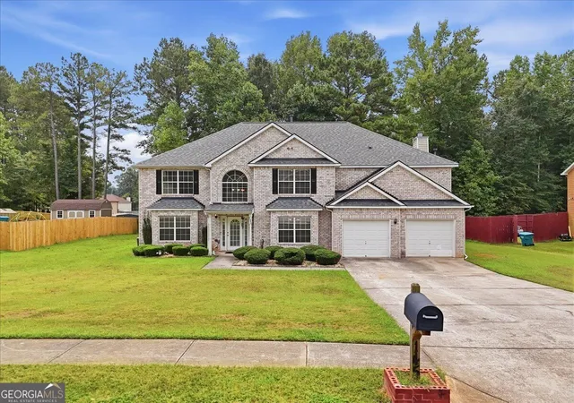 Photo 3 of Single family home for sale at 145 Madisyn Dr, Hampton, GA 30228 | MLS# 10851236 | Listing updated on 2026-10-06