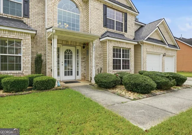 Photo 4 of Single family home for sale at 145 Madisyn Dr, Hampton, GA 30228 | MLS# 10851236 | Listing updated on 2026-10-06