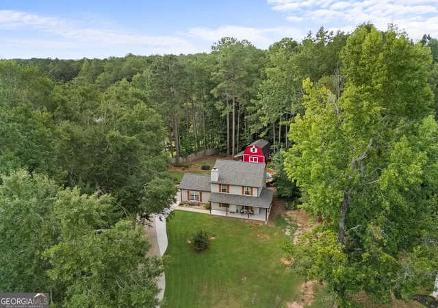 Photo 2 of Single family home for sale at 203 Indian Springs Dr, Locust Grove, GA 30248 | MLS# 10848234 | Listing updated on 2026-09-17
