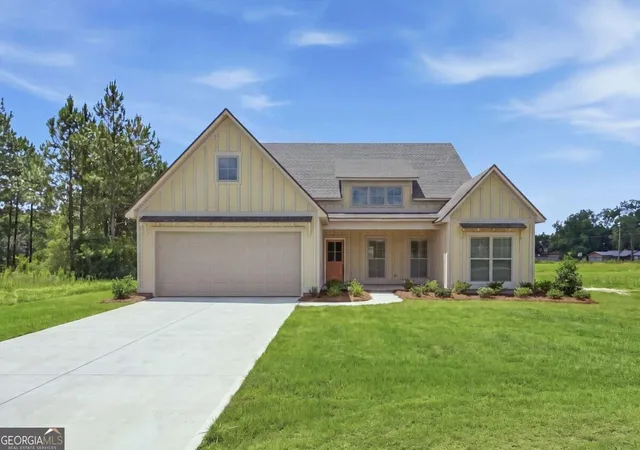 Photo 1 of Single family home for sale at 194 Old Brookfield Rd #TBD, Tifton, GA 31794 | MLS# 10838683 | Listing updated on 2026-09-16